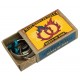 Matchbox Puzzle Display