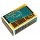 Matchbox Puzzle Display