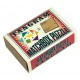 Matchbox Puzzle Display