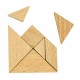 Matchbox Puzzle Display