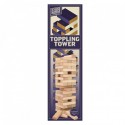 Wooden Games Workshop - Toppling Tower