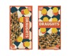 Wooden Games Workshop - Draughts