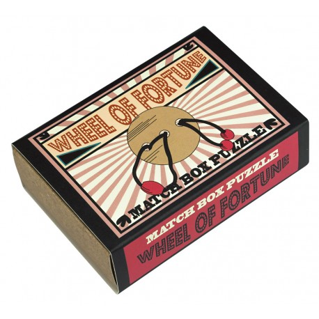 Wheel of Fortune