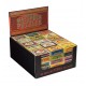 Matchbox Puzzle Display