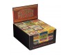 Matchbox Puzzle Display